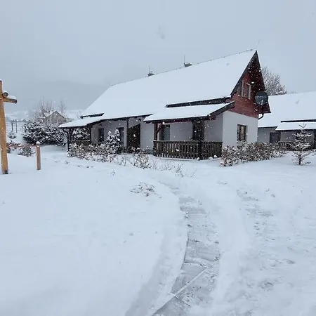 Evin*raj Apartamento Kvacany